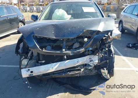 2005 Lexus Rx 330 из США, поврежденный, VIN 2T2GA31UX5C038522